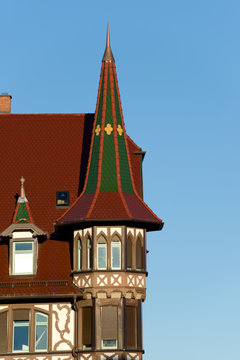 Altstadt - Konstanz - Bodensee