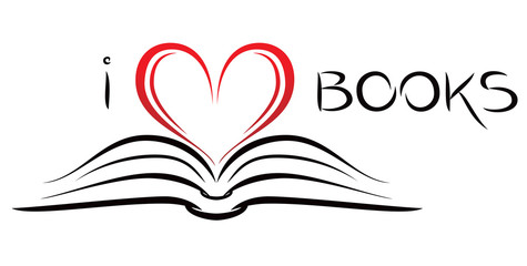 I love books - 56033949