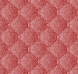 red background seamless