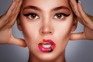 Fototapety na wymiar - Fototapeta24.pl