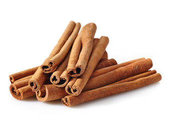 Cinnamon sticks