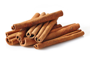 Cinnamon sticks