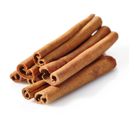 Cinnamon sticks