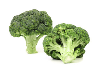 Broccoli vegetable