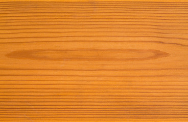 Varnished wood yellow texture