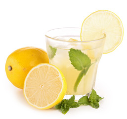 mojito or lemonade