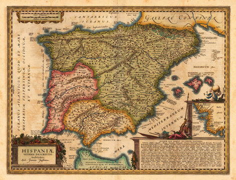 Old Europe