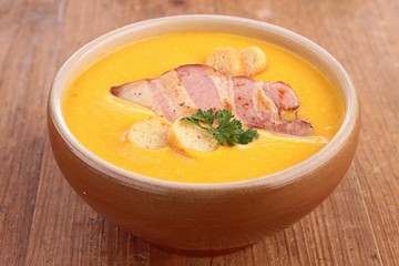 vegetable soup