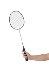 badminton racket