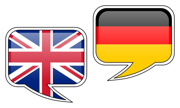 British-German Conversation
