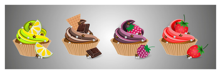 cup cake