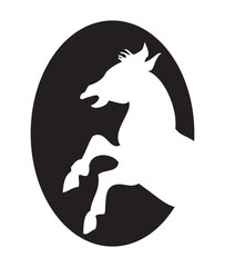 Horse symbol