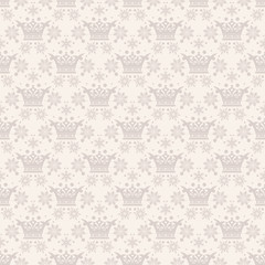 damask decorative wallpaper 