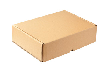 Cardboard box