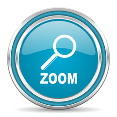 zoom icon