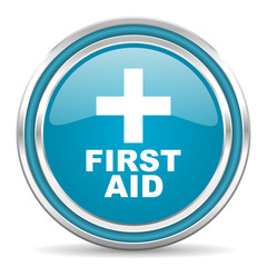 first aid icon