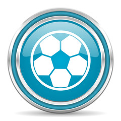 Obraz premium soccer icon
