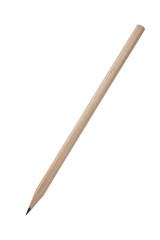 Wooden pencil