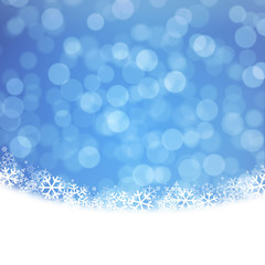 Background for Christmas