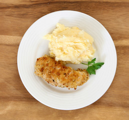 Fried Chicken