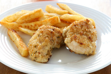 Fried Chicken