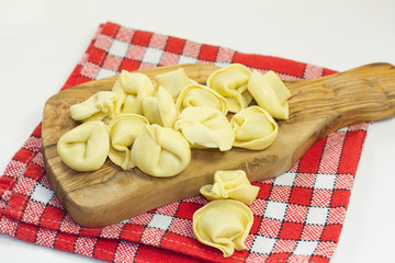 tortellini