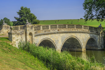 Fototapeta premium bridge