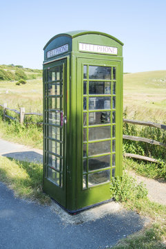 Phone Box