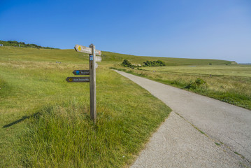 path