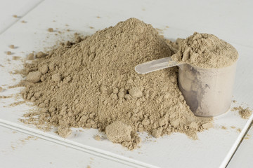 Protein Powder 2