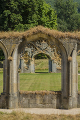 hailes abbey