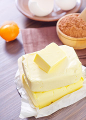 ingredients for brownie