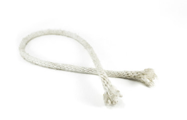 Cotton rope