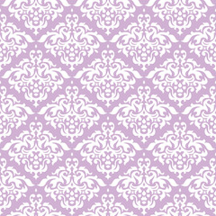 floral seamless pattern