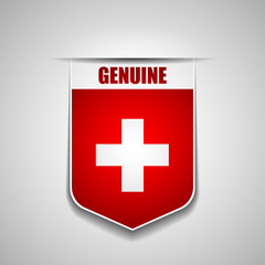 Genuine Swiss