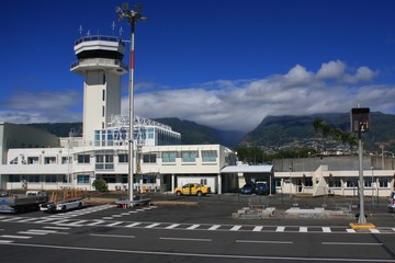 a&eacute;roport de la R&eacute;union