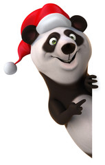 Panda © Julien Tromeur
