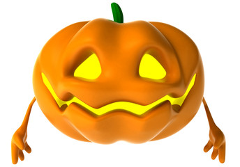 Pumpkin