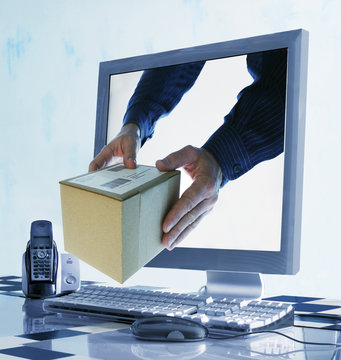 Online-Handel