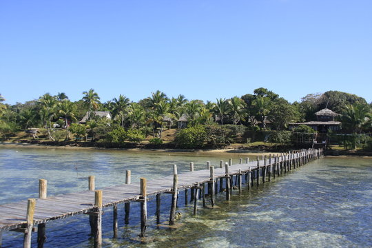 long ponton