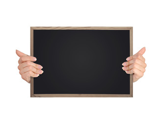 blackboard