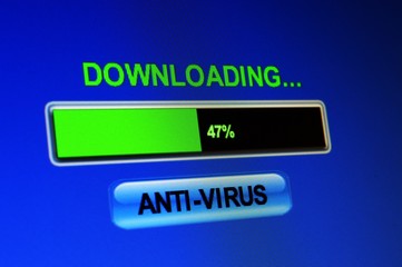 Download antivirus