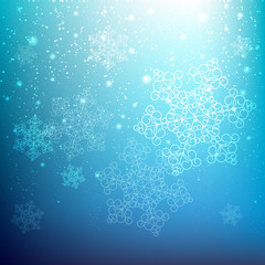 Christmas background