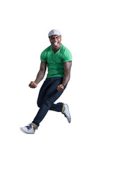 Fototapeta premium Yeah!