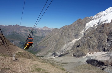 Téléphérique