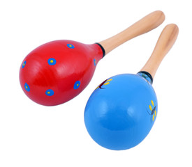 Maracas