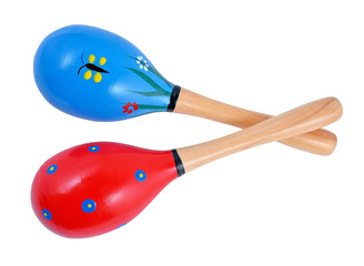 Maracas