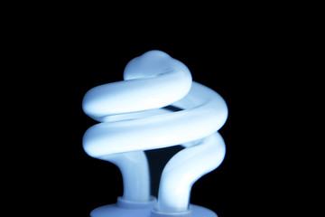 Power Saving Light Bulb