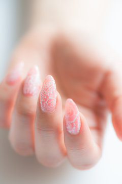 6 最適な ジェルネイル 画像 ストック写真 ベクター Adobe Stock