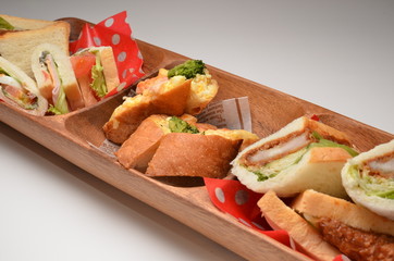 パーティーセット